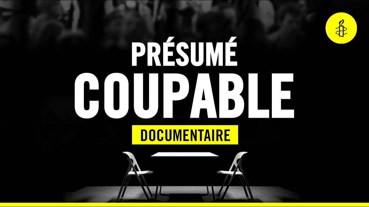 En France, des manifestants présumés coupables [Documentaire en intégralité]