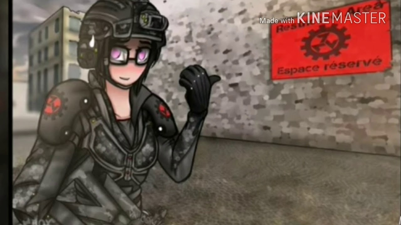 Комикс без слов.    (Не моё)