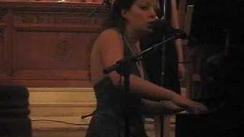 Jennifer Greenberg - What Child Is This