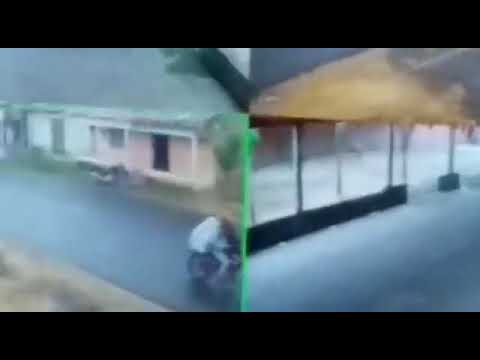 Corpo de empresária morta em Vitorino Freire foi transportado na garupa de uma moto