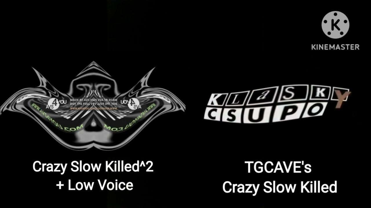 witch-one-is-slower-crazy-slow-killed-2-low-voice-vs-tgcave-s