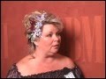 Leslie Satcher Interview - The 2008 BMI Country Awards