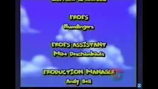 Treetown End Credits (Our Tree)