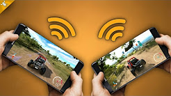 Top Mejores Juegos Android Multijugador (Local y Online) | Yes Droid