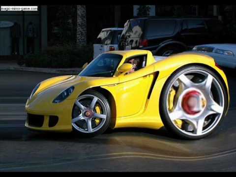 Astonishing! 123 Cars Starting With "A" You'Ve Never Seen! - cta2rze