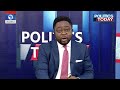 Politics Today | 20/05/2021