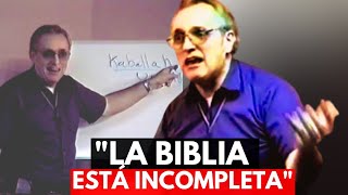 Kabbalah Bill Donahue Desvela La Magia Olvidada Que Tu Religión Ocultó Por Siglos