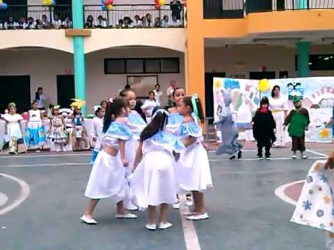 Galapaguena Baile Youtube