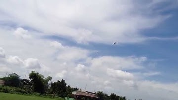 RKH  4 Blades Upgrade 3D Testing Clip01