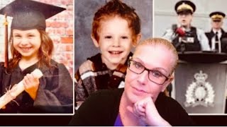 Profiler’s Take on RCMP Update on Nova Scotia Missing Children  #lily  #jack  #sullivan #nsmissing