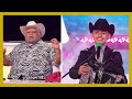 LILO BERMUDEZ como el hijo que Don Cheto quisiera | Tengo Talento Mucho Talento Final 23