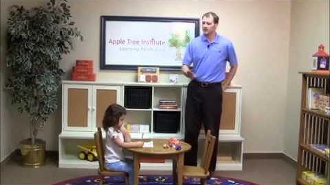 Behavior Videos: Assuming Control - Excerpt