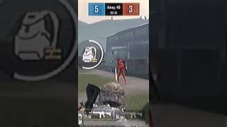 My M416 Shot In Pubg Mobile Lite Şı