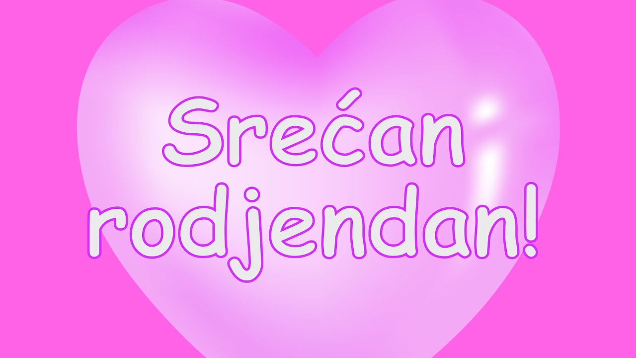 Danas Nam Je Divan Dan Za Devojcice