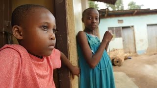 The Creation of Hoops of Hope