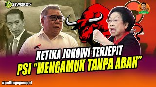 Download Lagu Begawan: PSI BINGUNG BELA JOKOWI, AHMAD ALI MENCAK-MENCAK #1514 MP3