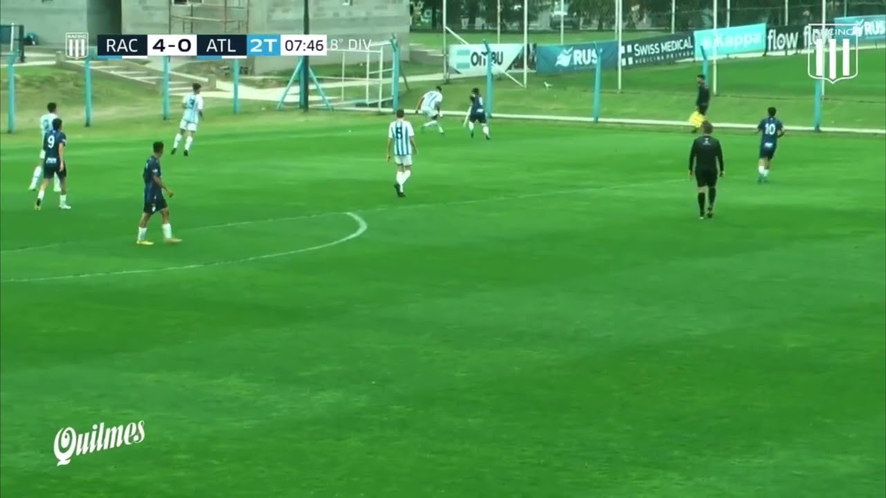 𝐌𝐚𝐭𝐞𝐨 𝐌𝐚𝐫𝐭𝐢𝐧𝐞𝐳, 𝐯𝐞𝐫𝐬𝐢𝐨́𝐧 𝐣𝐮𝐠𝐚𝐝𝐨𝐫.