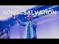 Song of my salvation live  canyon hills worship