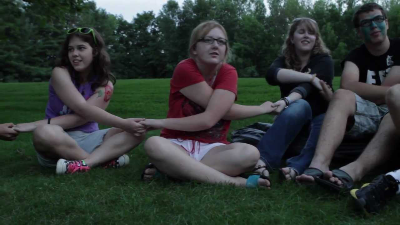 MS Summer Camp YouTube