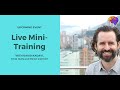 Learn mind management not time management with david kadavy