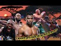 (WHOA) FRANCIS NGANNOU CALLS OUT DEONTAY WILDER FOR SHOWDOWN IN AFRICA NEXT ! NOT GOING BACK MMA YET