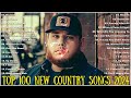 Chris Stapleton, Luke Combs, Kane Brown, Thomas Rhett.... - Top Country Music - Country Music 2024