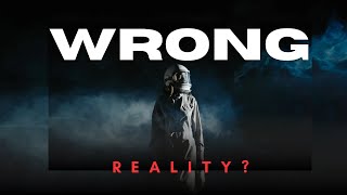 What If You Accidentally Jumped Into Another Dimension?