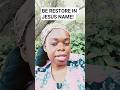 RESURRECTION POWER#fypシ゚viral #fypage #spiritualjourney #spiritualawakening #viralvideo