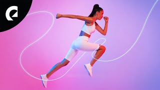 Workout Music 1 Hour - The Best Music Mix of Royalty Free Pop Fitness Workout Songs for Motivation