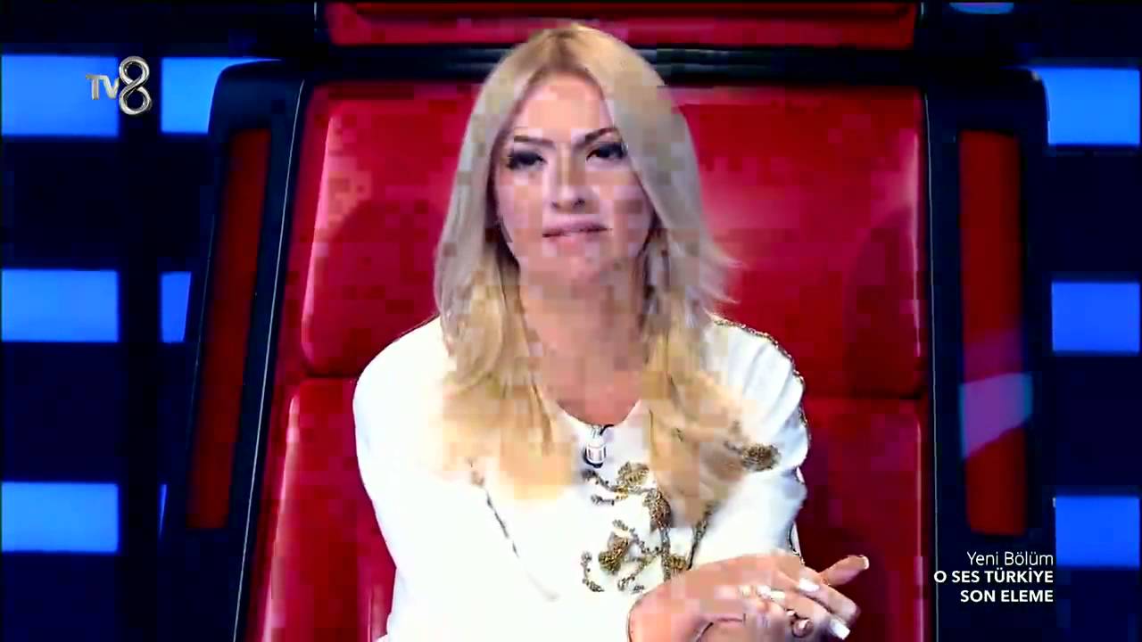 Zeo Jaweed - Konu Neydi ? ve Emrah Güllü - Nerden Bileceksiniz ? ( 9 Şubat 2015 Çapraz Düello )