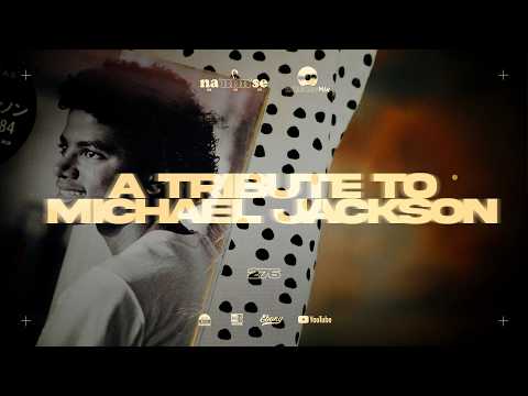 [NAMMSE] "A Tribute to Michael Jackson" Earlsome Mix Playlist 276 (Vinyl / LP)