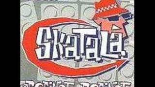 Video thumbnail of "skatalà rastablanc"