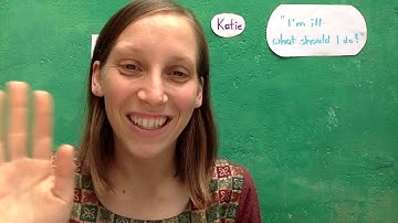 ESL/TEFL Demo Class - Modal Verbs (Should)