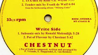 Chestnut Pot Of D Subsonic Mix