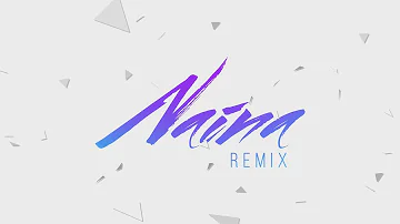 Naina (Upsidedown Remix) | The PropheC | Mickey Singh
