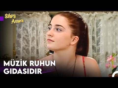 Betüş Kafede Canlı Müzik Keyfi - Sihirli Annem