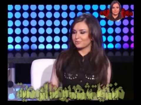 شهد برمدا في برنامج هلا و غلا جزء  