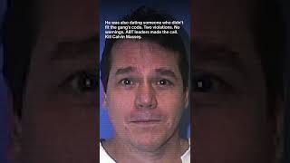 The Aryan Brotherhood Of Texas Initiation