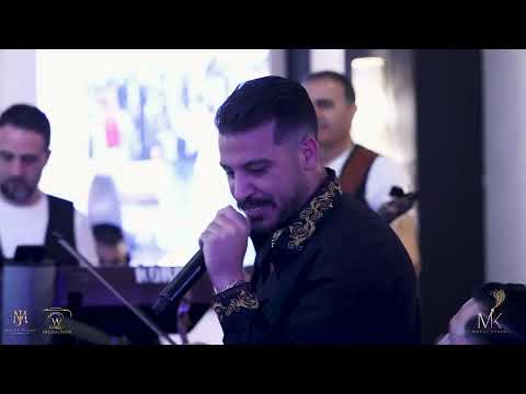 مراد قربي عالهدا تمشي بهدا كنت بنت  سنين   