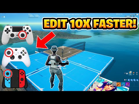 How To EDIT