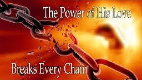 Break Every Chain- Tasha Cobbs Leonard with lyrics @TAVJAYDEE AVIATION