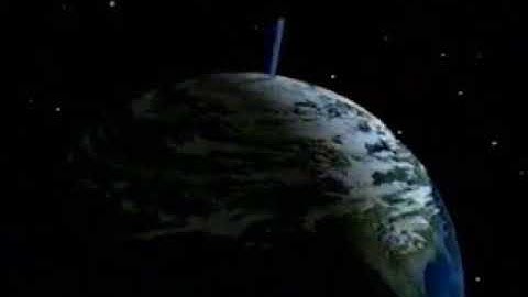 Vận động tự quay của Trái Đất