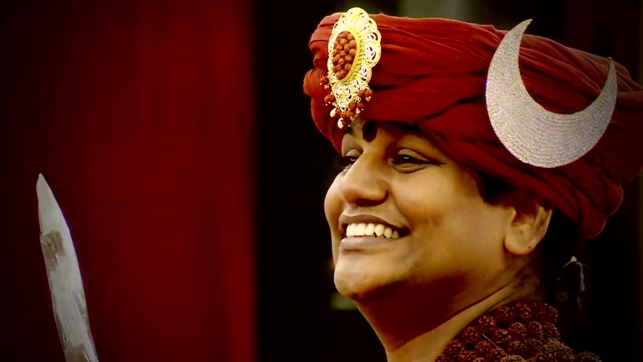 Nithyananda Times Video Magazine, 03rd November, 2015 | Nithyananda Archives