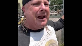 Donnie Baker Sums up Nashville in under 3 Minutes!