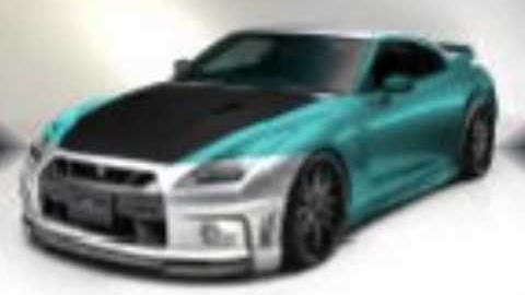 GIMP 2 Virtual tuning