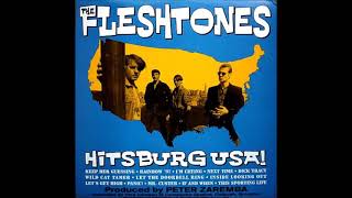 Fleshtones - Rainbow In My Heart