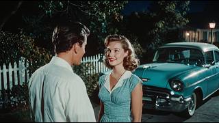 Flowers on Maple Lane | 1950s Americana Doo-Wop Love Song screenshot 5