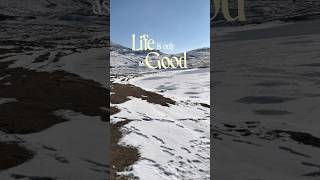 #viral #travel #mountains #manali #trending #motivation #views #quotes #snow #solangvalley #spiti