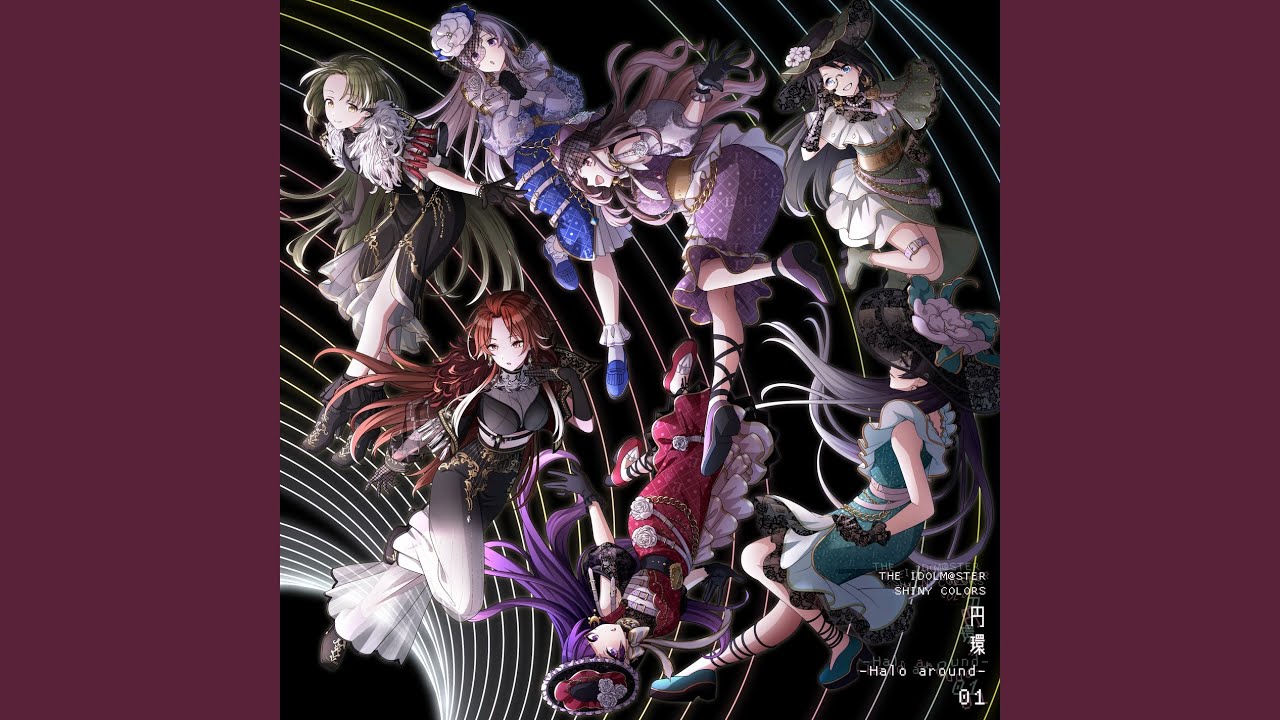 ブレイク・アウト・セレンディピティ (Off Vocal)