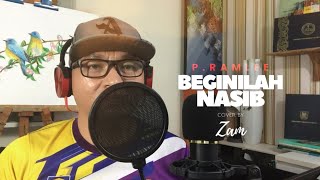 Beginilah Nasib (P. Ramlee) | Lagu Petikan Filem 'Ali Baba Bujang Lapok' (1961) | COVER BY ZAM
